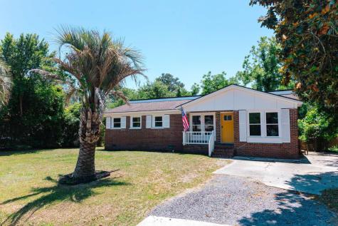 1519 Westway Drive Charleston SC 29412
