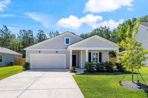 732 Meadowbrook Lane Summerville SC 29486