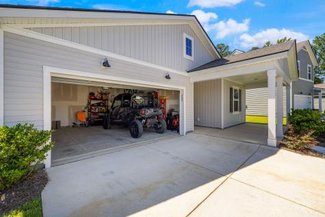 732 Meadowbrook Lane Summerville SC 29486