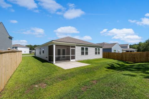 732 Meadowbrook Lane Summerville SC 29486