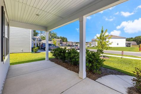 732 Meadowbrook Lane Summerville SC 29486
