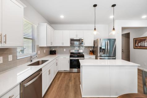 732 Meadowbrook Lane Summerville SC 29486