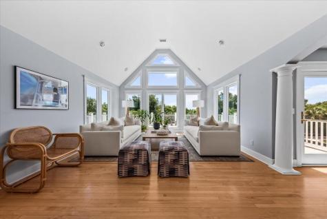 1619 Atlantic Avenue Sullivans Island SC 29482
