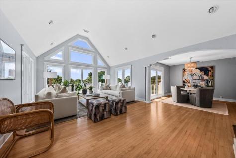 1619 Atlantic Avenue Sullivans Island SC 29482
