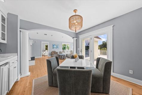 1619 Atlantic Avenue Sullivans Island SC 29482