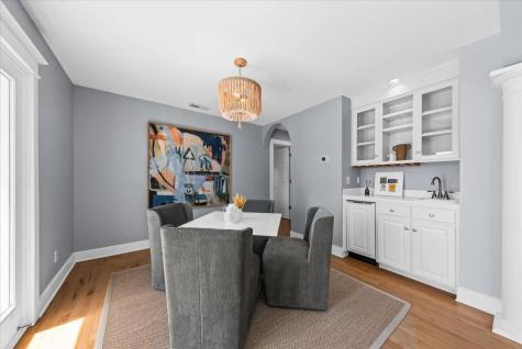 1619 Atlantic Avenue Sullivans Island SC 29482