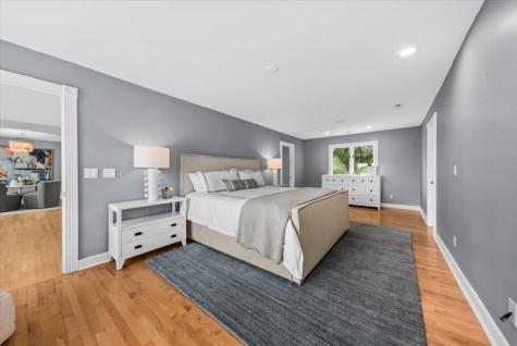 1619 Atlantic Avenue Sullivans Island SC 29482