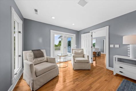 1619 Atlantic Avenue Sullivans Island SC 29482