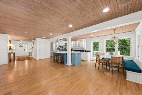 1619 Atlantic Avenue Sullivans Island SC 29482