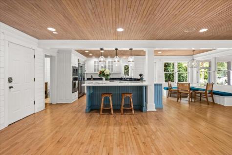 1619 Atlantic Avenue Sullivans Island SC 29482