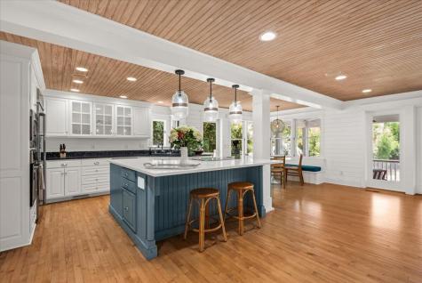 1619 Atlantic Avenue Sullivans Island SC 29482