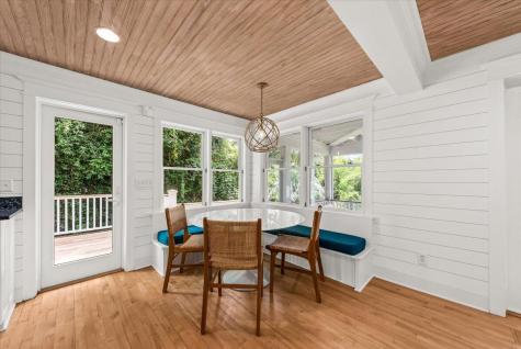 1619 Atlantic Avenue Sullivans Island SC 29482