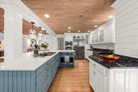 1619 Atlantic Avenue Sullivans Island SC 29482
