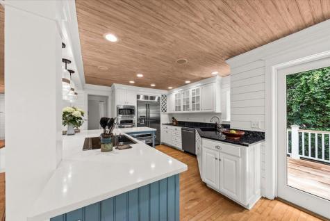 1619 Atlantic Avenue Sullivans Island SC 29482