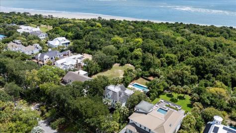 1619 Atlantic Avenue Sullivans Island SC 29482