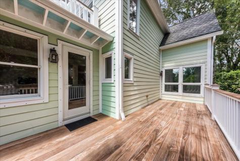 1619 Atlantic Avenue Sullivans Island SC 29482