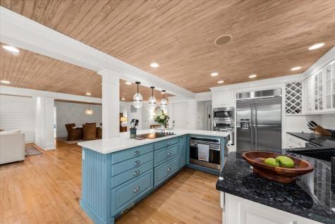 1619 Atlantic Avenue Sullivans Island SC 29482