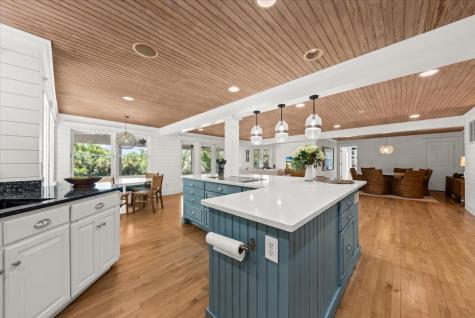 1619 Atlantic Avenue Sullivans Island SC 29482