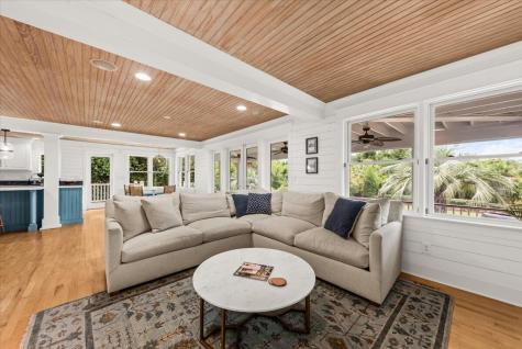 1619 Atlantic Avenue Sullivans Island SC 29482