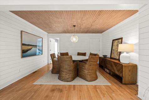 1619 Atlantic Avenue Sullivans Island SC 29482