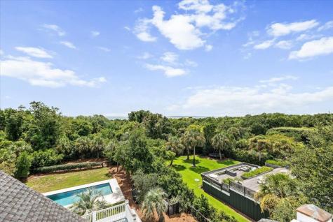 1619 Atlantic Avenue Sullivans Island SC 29482