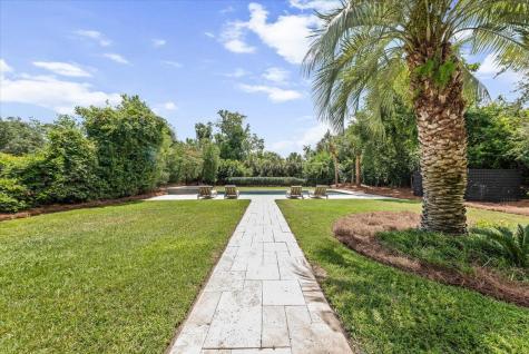 1619 Atlantic Avenue Sullivans Island SC 29482
