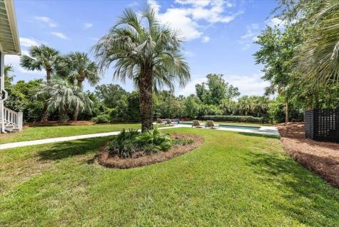 1619 Atlantic Avenue Sullivans Island SC 29482
