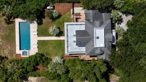 1619 Atlantic Avenue Sullivans Island SC 29482