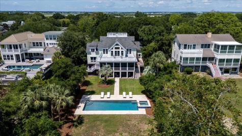 1619 Atlantic Avenue Sullivans Island SC 29482