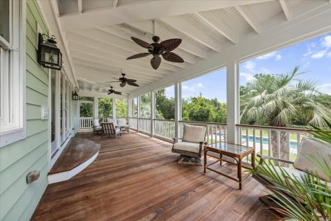 1619 Atlantic Avenue Sullivans Island SC 29482