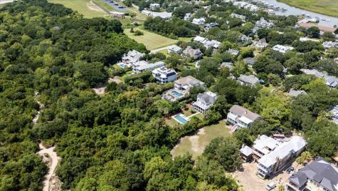 1619 Atlantic Avenue Sullivans Island SC 29482