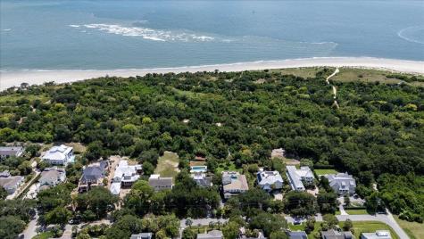 1619 Atlantic Avenue Sullivans Island SC 29482