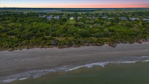 1619 Atlantic Avenue Sullivans Island SC 29482