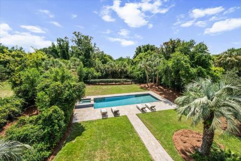 1619 Atlantic Avenue Sullivans Island SC 29482