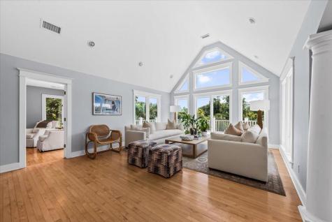 1619 Atlantic Avenue Sullivans Island SC 29482