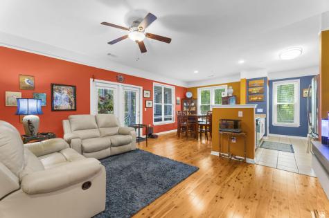 2613 Egret Crest Lane Charleston SC 29414