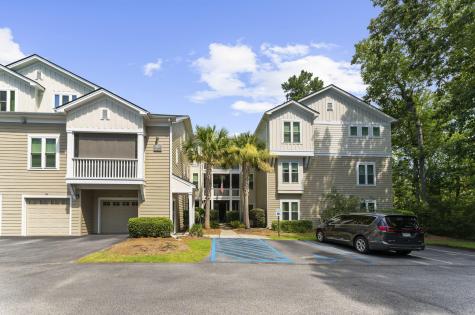 2613 Egret Crest Lane Charleston SC 29414