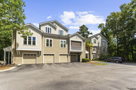 2613 Egret Crest Lane Charleston SC 29414
