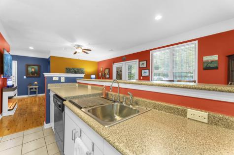 2613 Egret Crest Lane Charleston SC 29414