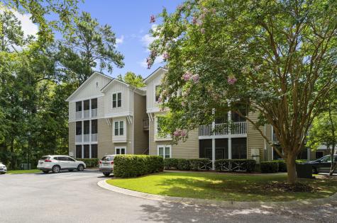2613 Egret Crest Lane Charleston SC 29414