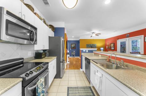 2613 Egret Crest Lane Charleston SC 29414