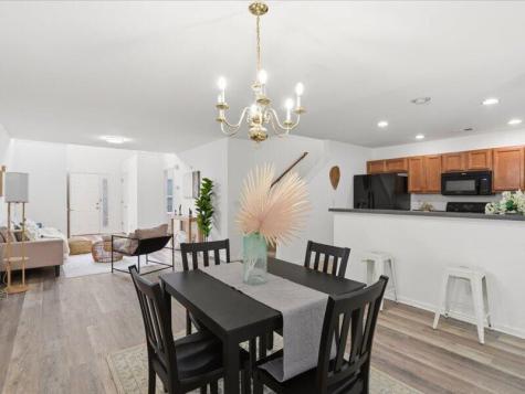 9176 Maple Grove Drive Summerville SC 29485