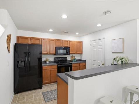 9176 Maple Grove Drive Summerville SC 29485