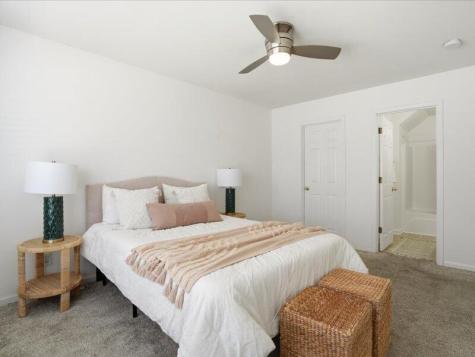 9176 Maple Grove Drive Summerville SC 29485