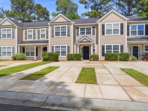 9176 Maple Grove Drive Summerville SC 29485