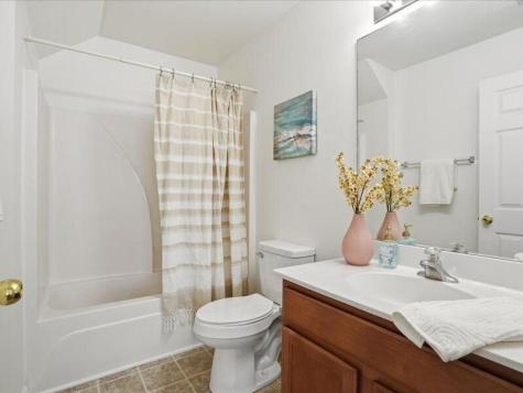 9176 Maple Grove Drive Summerville SC 29485