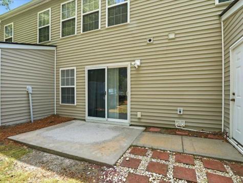 9176 Maple Grove Drive Summerville SC 29485