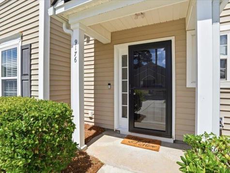 9176 Maple Grove Drive Summerville SC 29485