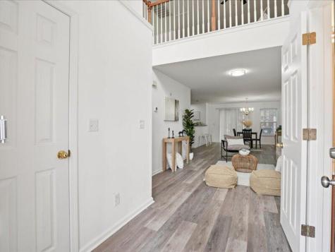 9176 Maple Grove Drive Summerville SC 29485