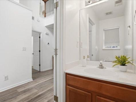 9176 Maple Grove Drive Summerville SC 29485